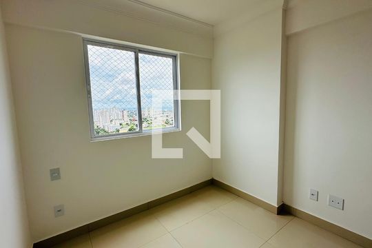 Suite de apartamento à venda com 2 quartos, 62m² em Setor Faicalville, Goiânia