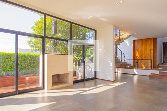 Casa de Condomínio à venda com 3 quartos, 580m² em Medeiros, Jundiaí