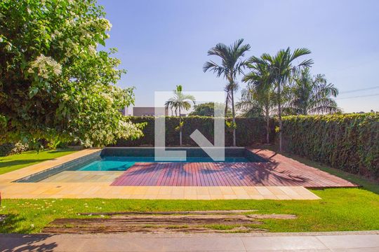 Vista da Sala de casa de condomínio à venda com 3 quartos, 580m² em Medeiros, Jundiaí