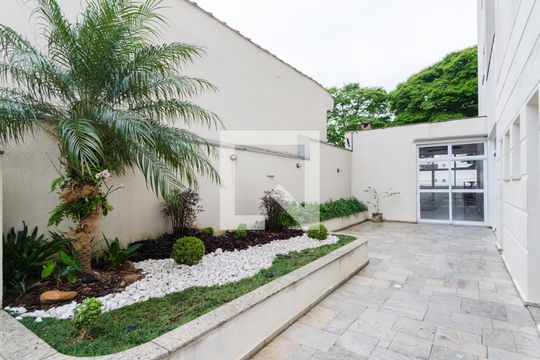 Área comum de apartamento à venda com 4 quartos, 267m² em Nova Petrópolis, São Bernardo do Campo