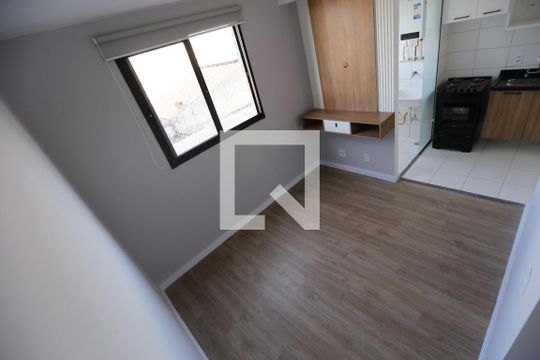 Apartamento para alugar com 2 quartos, 40m² em Vila Andrade, São Paulo
