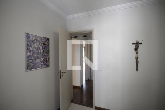 Quarto 2 de apartamento para alugar com 3 quartos, 90m² em Vila Mariana, São Paulo