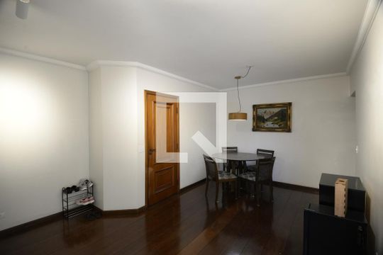 Apartamento para alugar com 3 quartos, 90m² em Vila Mariana, São Paulo