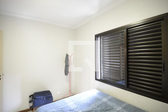 Quarto 1 de apartamento para alugar com 3 quartos, 90m² em Vila Mariana, São Paulo