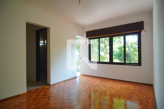 Quarto Suíte de casa à venda com 3 quartos, 250m² em Vila Jardim, Porto Alegre