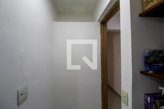 Despensa de casa à venda com 3 quartos, 130m² em Chácara Mafalda, São Paulo