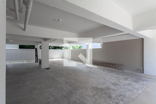 Garagem de apartamento à venda com 3 quartos, 190m² em Santa Amelia, Belo Horizonte