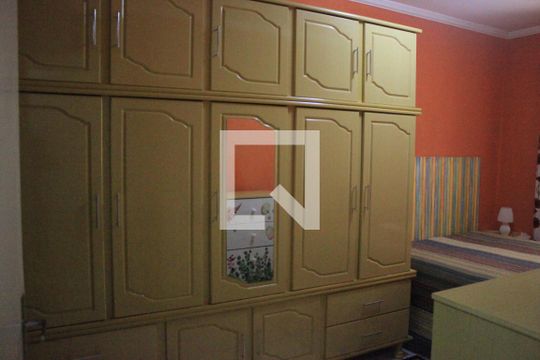 Quarto 1 de casa à venda com 2 quartos, 200m² em Jardim Nova Taboão, Guarulhos