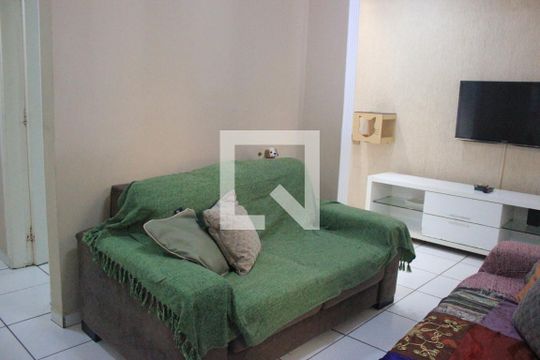 Sala de casa à venda com 2 quartos, 200m² em Jardim Nova Taboão, Guarulhos