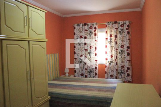 Quarto 1 de casa à venda com 2 quartos, 200m² em Jardim Nova Taboão, Guarulhos