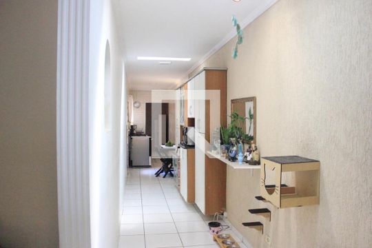 Cozinha de casa à venda com 2 quartos, 200m² em Jardim Nova Taboão, Guarulhos