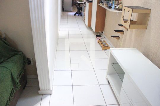 Cozinha de casa à venda com 2 quartos, 200m² em Jardim Nova Taboão, Guarulhos