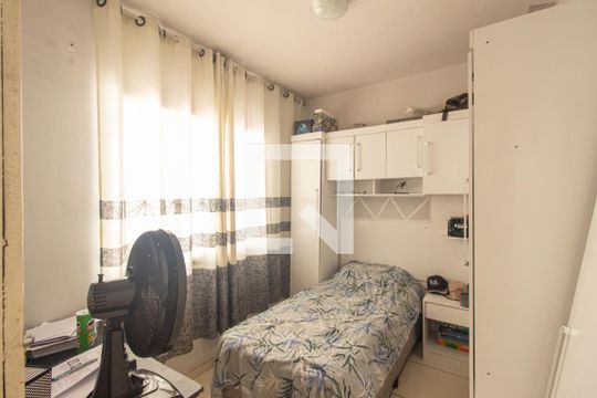 Quarto 2 de casa à venda com 3 quartos, 300m² em Campo Grande, Rio de Janeiro
