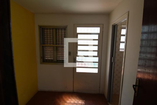 Hall de entrada de casa à venda com 3 quartos, 120m² em Tremembé, São Paulo