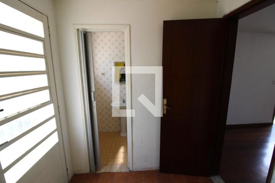 Hall de entrada de casa à venda com 3 quartos, 120m² em Tremembé, São Paulo