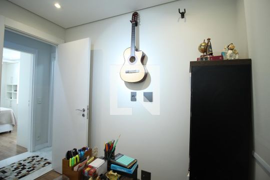 Quarto 3 de apartamento à venda com 3 quartos, 68m² em Mooca, São Paulo
