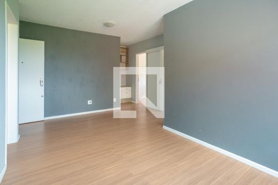 Sala de apartamento para alugar com 3 quartos, 70m² em Sarandi, Porto Alegre