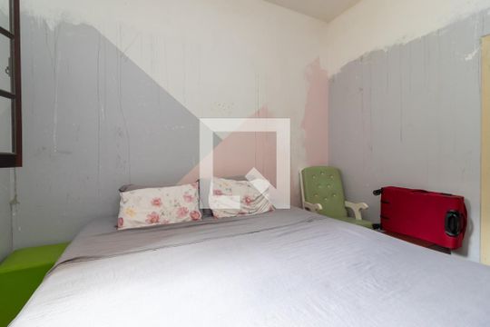 Quarto 1 de casa à venda com 2 quartos, 183m² em Santana, São Paulo