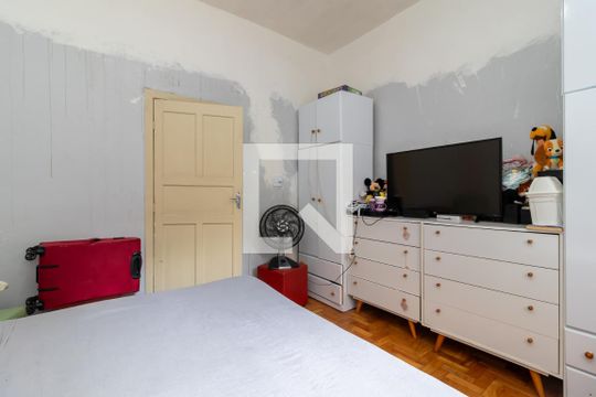 Quarto 1 de casa à venda com 2 quartos, 183m² em Santana, São Paulo