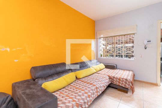 Sala de casa à venda com 2 quartos, 183m² em Santana, São Paulo