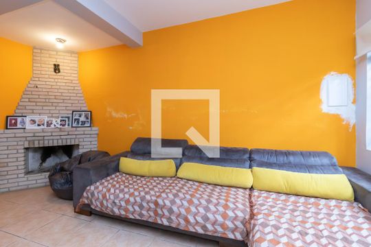 Sala de casa à venda com 2 quartos, 183m² em Santana, São Paulo