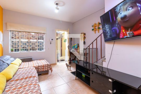 Casa à venda com 2 quartos, 183m² em Santana, São Paulo