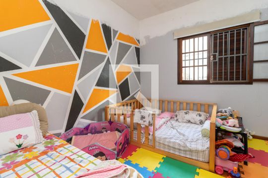 Quarto 2 de casa à venda com 2 quartos, 183m² em Santana, São Paulo