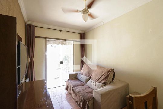 Sala de apartamento à venda com 2 quartos, 57m² em Piedade, Rio de Janeiro