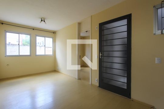 Apartamento para alugar com 2 quartos, 44m² em São Sebastião, Porto Alegre