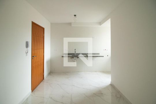 Kitnet/Studio à venda com 1 quarto, 29m² em Vila Gustavo, São Paulo