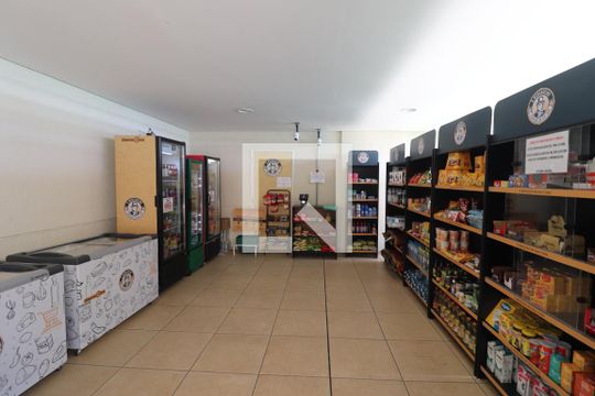Área comum de apartamento à venda com 3 quartos, 117m² em Tatuapé, São Paulo