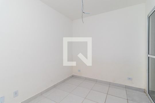 Quarto de apartamento à venda com 1 quarto, 33m² em Vila Buenos Aires, São Paulo