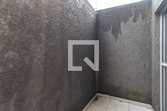 Área de Serviço de apartamento à venda com 1 quarto, 41m² em Vila Buenos Aires, São Paulo