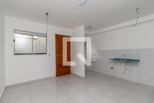 Apartamento à venda com 1 quarto, 30m² em Vila Buenos Aires, São Paulo