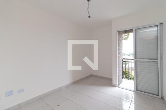 Quarto 1 de apartamento à venda com 1 quarto, 44m² em Vila Buenos Aires, São Paulo