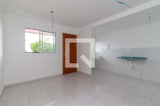 Apartamento à venda com 1 quarto, 44m² em Vila Buenos Aires, São Paulo