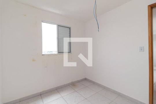 Quarto de apartamento à venda com 1 quarto, 27m² em Vila Buenos Aires, São Paulo