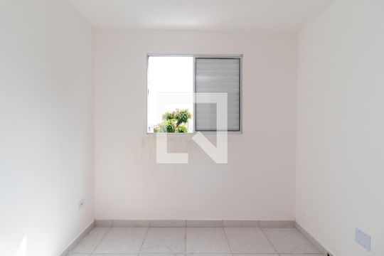 Quarto de apartamento à venda com 1 quarto, 27m² em Vila Buenos Aires, São Paulo