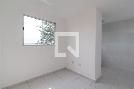 Sala de apartamento à venda com 1 quarto, 27m² em Vila Buenos Aires, São Paulo