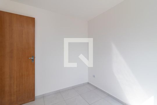 Quarto de apartamento à venda com 1 quarto, 27m² em Vila Buenos Aires, São Paulo
