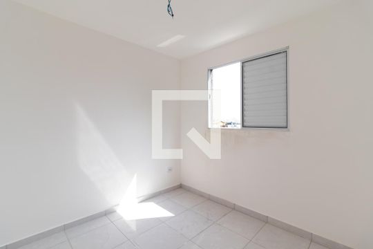 Quarto de apartamento à venda com 1 quarto, 27m² em Vila Buenos Aires, São Paulo
