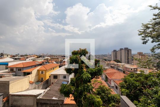 Vista do Quarto de apartamento à venda com 1 quarto, 27m² em Vila Buenos Aires, São Paulo