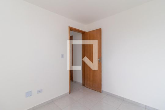 Quarto de apartamento à venda com 1 quarto, 27m² em Vila Buenos Aires, São Paulo