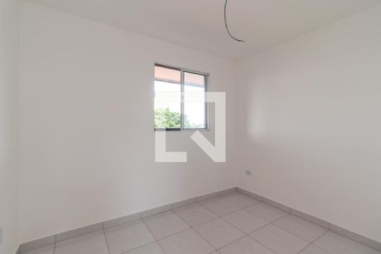 Quarto de apartamento à venda com 1 quarto, 52m² em Vila Buenos Aires, São Paulo