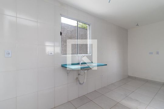 Cozinha de apartamento à venda com 1 quarto, 52m² em Vila Buenos Aires, São Paulo