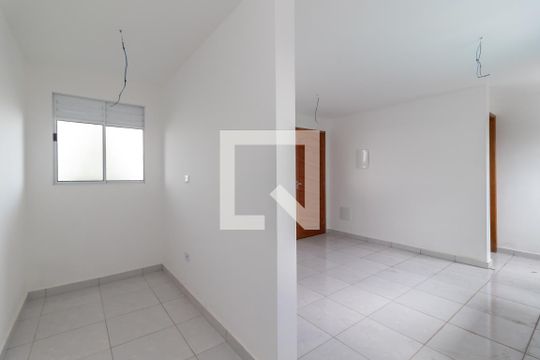 Escritório de apartamento à venda com 1 quarto, 52m² em Vila Buenos Aires, São Paulo