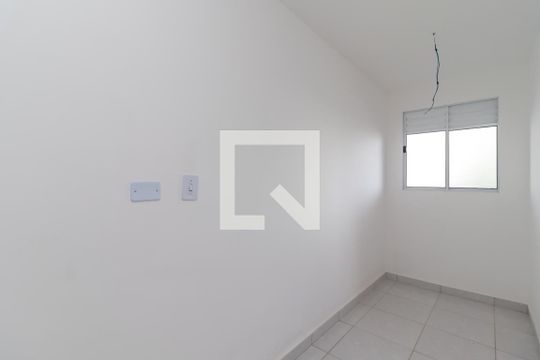 Escritório de apartamento à venda com 1 quarto, 52m² em Vila Buenos Aires, São Paulo