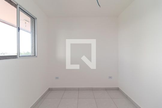 Quarto de apartamento à venda com 1 quarto, 52m² em Vila Buenos Aires, São Paulo