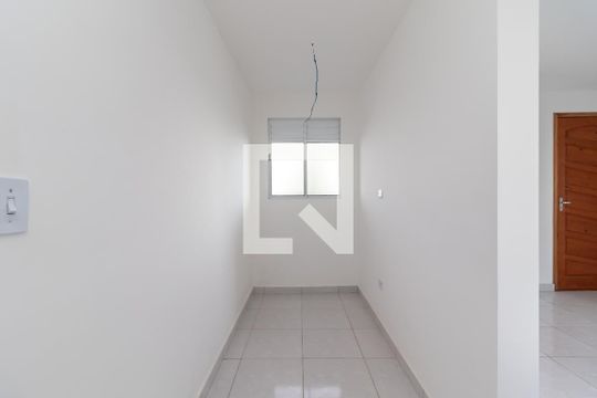 Escritório de apartamento à venda com 1 quarto, 52m² em Vila Buenos Aires, São Paulo