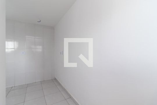 Escritório de apartamento à venda com 1 quarto, 52m² em Vila Buenos Aires, São Paulo